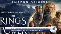 حرب الخاتم تشتعل من جديد.. “The Rings of Power” يعود بموسم ثالث أكثر ظلامًا وإثارة