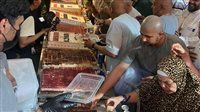 الحج الاقتصادي والبري يتصدران الموسم بخدمات استثنائية هي الأفضل بالمخيمات