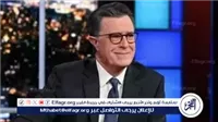 ستيفن كولبير يكشف سرًا صادمًا بعد 11 عامًا من الشهرة: لم أكن أريد هذا الطريق