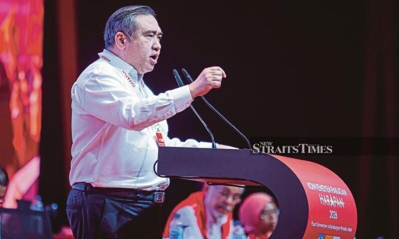 PH strong enough to face Negri Sembilan polls alone, says Loke
