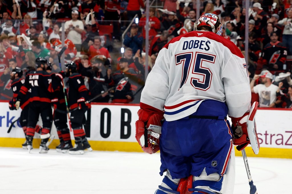 ANALYSIS: Loss of Nikolaj Ehlers continues to haunt Winnipeg Jets