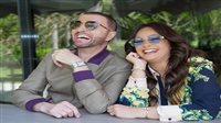 هند صبري نجمة أولي حلقات الموسم الثاني من On The Road مع بلال العربي