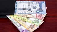 أسعار الريال السعودي في مصر اليوم الجمعة
