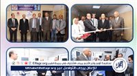 جامعة أسيوط تشهد افتتاح وحدة المناظير بمستشفى الأطفال.. وندوة لتأهيل أطباء الامتياز بالمستشفى الرئيسي