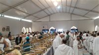 وزارة السياحة والآثار: متابعة ميدانية مستمرة للاطمئنان على حجاج السياحة بمشعر منى