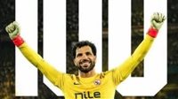 أحمد غانم: المهدي سليمان الأجدر لحراسة مرمى منتخب مصر في كأس العالم