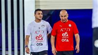 محمد عبدالجليل: أؤيد حسام حسن في استبعاد مصطفى محمد