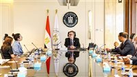 وزير التخطيط يبحث مع الوكالة الدولية لضمان الاستثمار (MIGA) تعزيز الضمانات لدعم التنمية في مصر