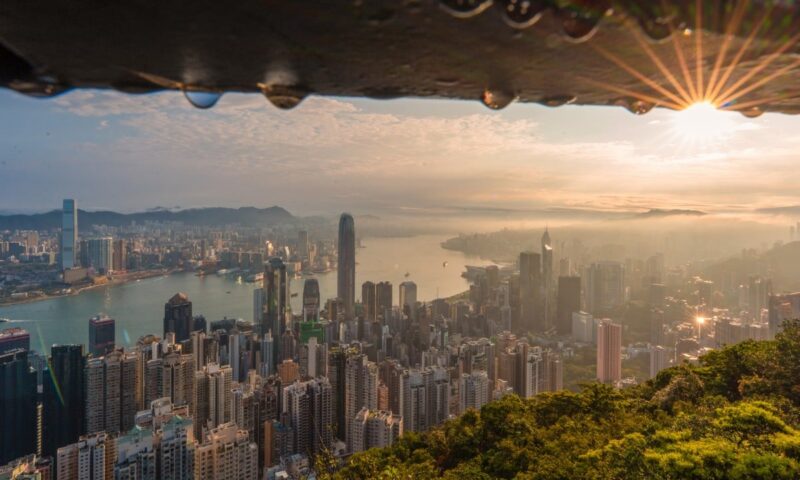 Mainland Chinese react as Hong Kong tightens access to offshore investment accounts