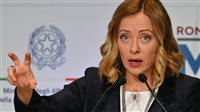 ميلوني تنتقد “البيروقراطية المفرطة” للاتحاد الأوروبي