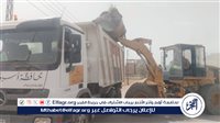 محافظ أسيوط: حملات مكبرة للنظافة ورفع المخلفات بشوارع وقرى مركز أبنوب
