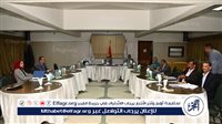 رئيس جامعة أسيوط يترأس اجتماع مجلس إدارة نادي الجامعة الجديد لمتابعة خطة الأنشطة الصيفية استعدادًا لعيد الأضحى