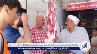 “توعية” مرسى مطروح تنظم حملات للمواطنين ومحلات الجزارة للتخلص الأمان من مخلفات الاضاحي قبل عيد الأضحى