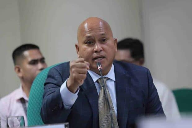 NBI, CIDG fail to find Bato dela Rosa at Padilla kin’s Pampanga home