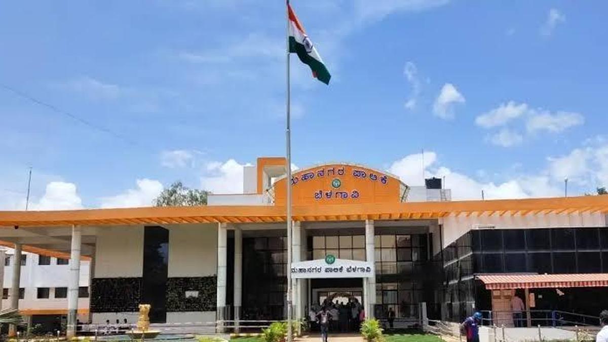 8 members of Belagavi City Corporation yet to declare details of assets