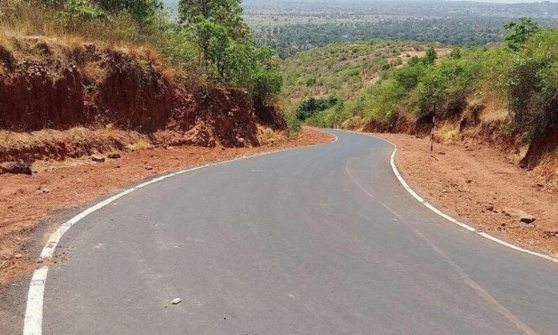 Rural roads in Belagavi to be developed under Pragatipath
