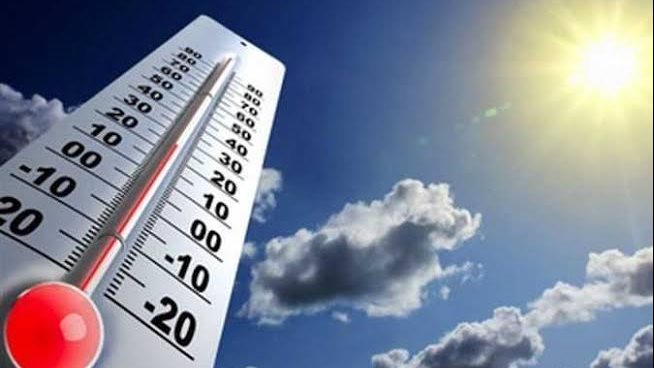 الأرصاد : متوسط درجات الحرارة حول المعدلات الطبيعية في أيام العيد