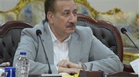 محافظ بورسعيد يعلن صرف 100 مليون جنيه بصفة عاجلة لتسريع وتيرة العمل في مشروع ستاد النادي المصري
