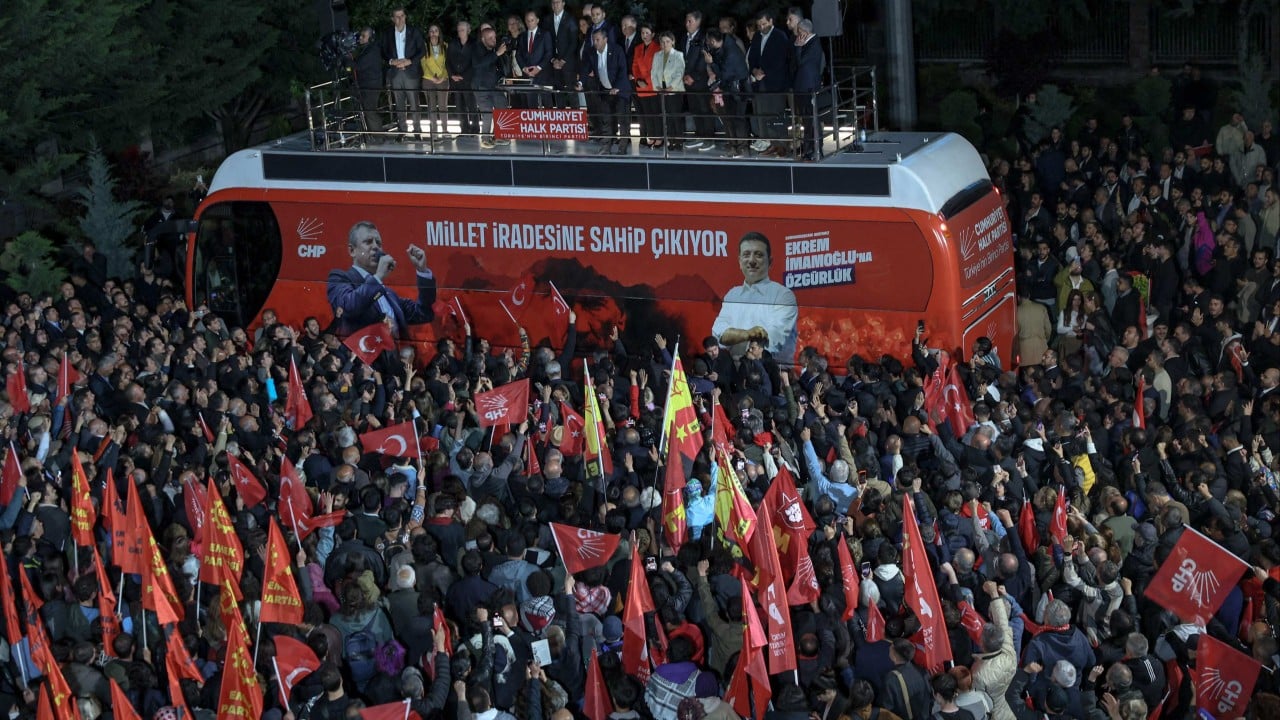 Court rules to oust leadership of Turkey’s main opposition party