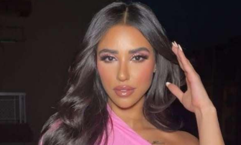 آية سماحة تكشف كواليس “الكلام على إيه”: يناقش العلاقات بشكل واقعي