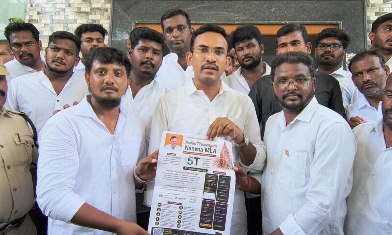 Tiruchi nursing student death: panel report expected in two days, says T.N. Health Minister