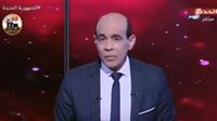 أتعرض لإرهاب| محمد موسى: أي تجاوز ضدي سأواجهه بالقانون ولن أغلق هذا الملف