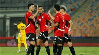 ياسر ريان: توقعت استبعاد مصطفى محمد من المنتخب