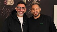 عمرو مصطفى يحصد نصيب الأسد بـ 7 أغاني في ألبوم حماقي الجديد