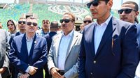 وزير التخطيط يُعلن خلال زيارته لمحافظة بورسعيد تخصيص 200 مليون جنيه من خطة التنمية للعام المالي الحالي