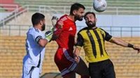 دوري نايل.. المقاولون العرب يهزم وادى دجلة 3-1