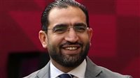 اختيار المصري مصطفى طنطاوي منسقًا إعلاميًا في كأس العالم