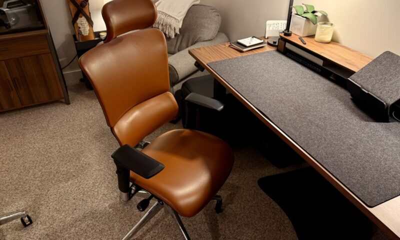 ‘Built for the boss’: X-Chair’s luxury office chair deals have landed for Memorial Day — and these premium seats are well-worth exploring if you want more comfort at work