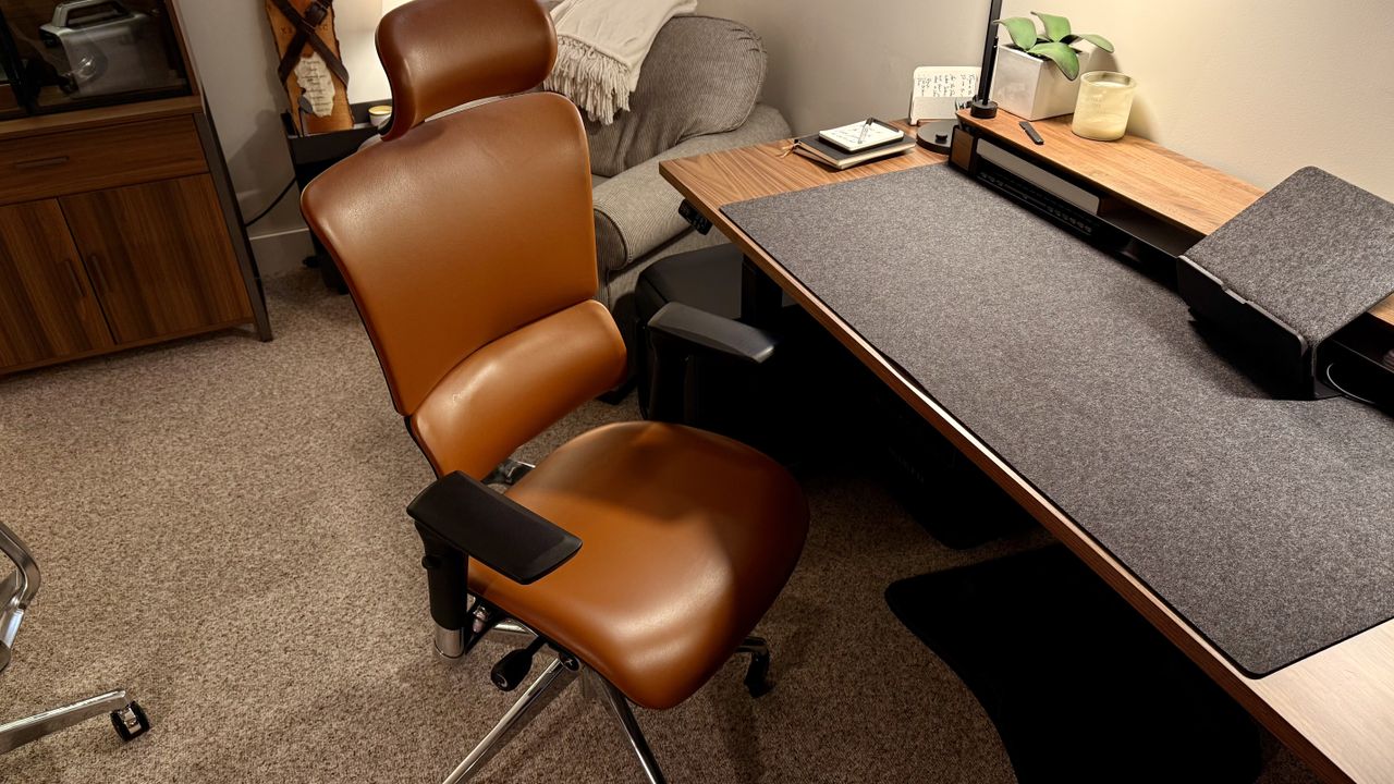 ‘Built for the boss’: X-Chair’s luxury office chair deals have landed for Memorial Day — and these premium seats are well-worth exploring if you want more comfort at work