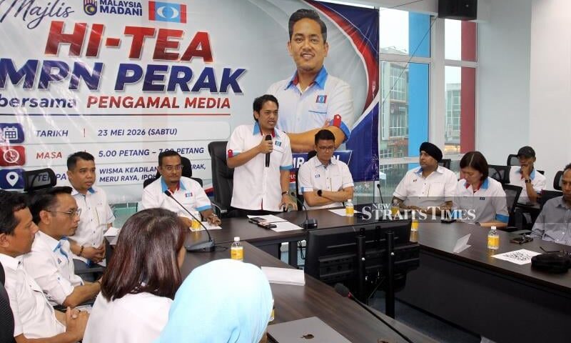 Perak PKR wants Anwar to stay in Tambun for GE16