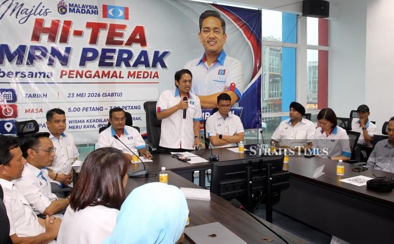 Perak PKR wants Anwar to stay in Tambun for GE16