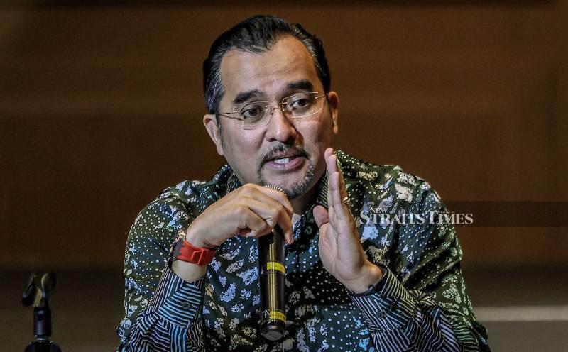 MRSM Kinarut set to be renamed after Musa Aman