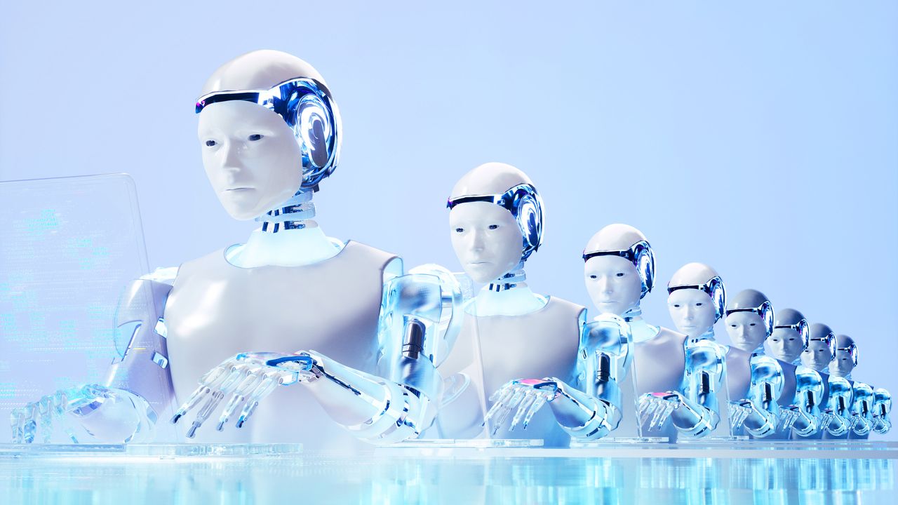 Observability was built for humans. AI agents need something different