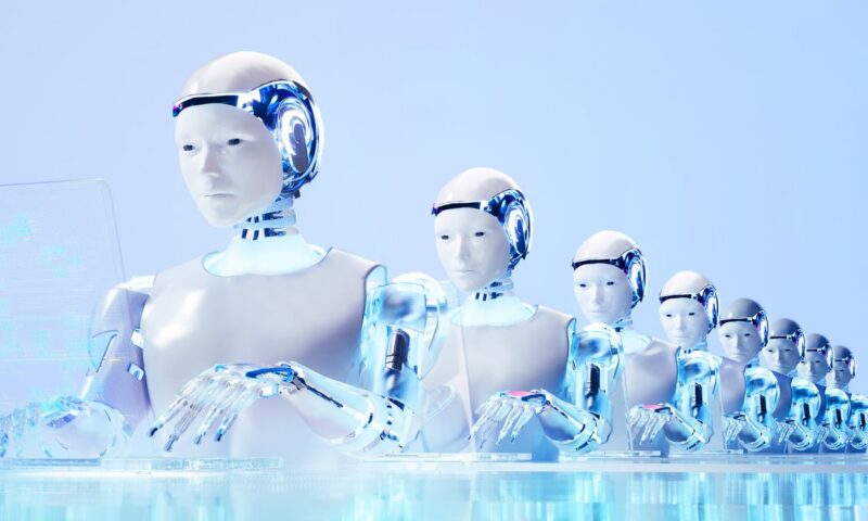 AI agents are creating a major security blind spot in financial services