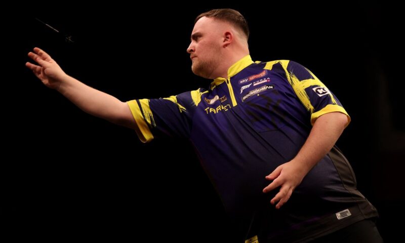 How to watch 2026 Premier League Darts Finals Night: Free Streams & Schedule