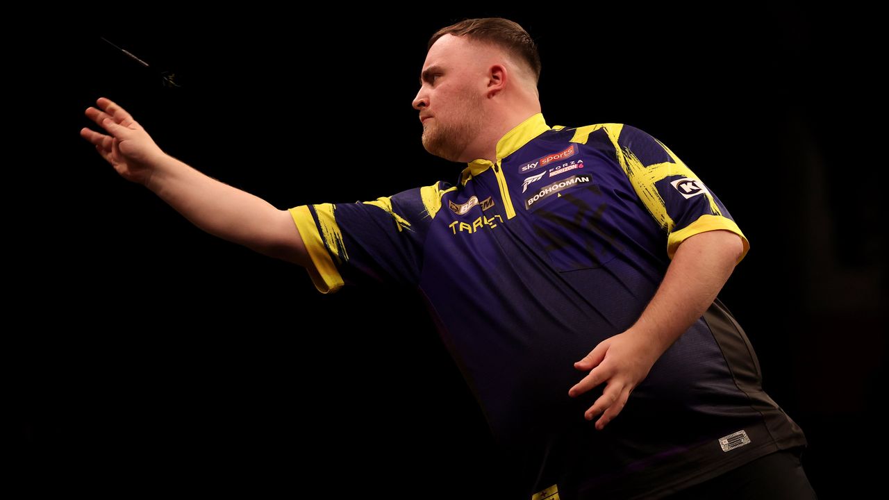 How to watch 2026 Premier League Darts Finals Night: Free Streams & Schedule