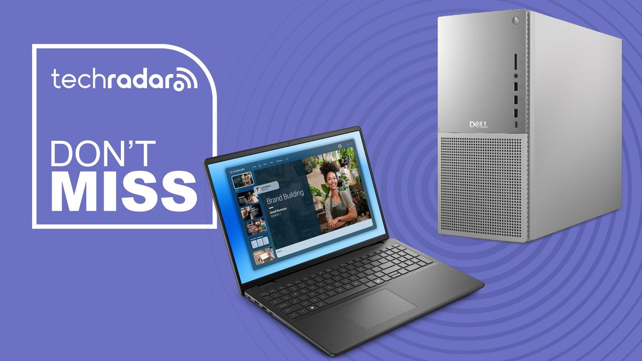 The Dell Memorial Day sale is staggeringly good with up to $600 off laptops and $260 off my favorite business desktop PC — as someone who reviews business hardware, some of these deals feel like a total steal to me