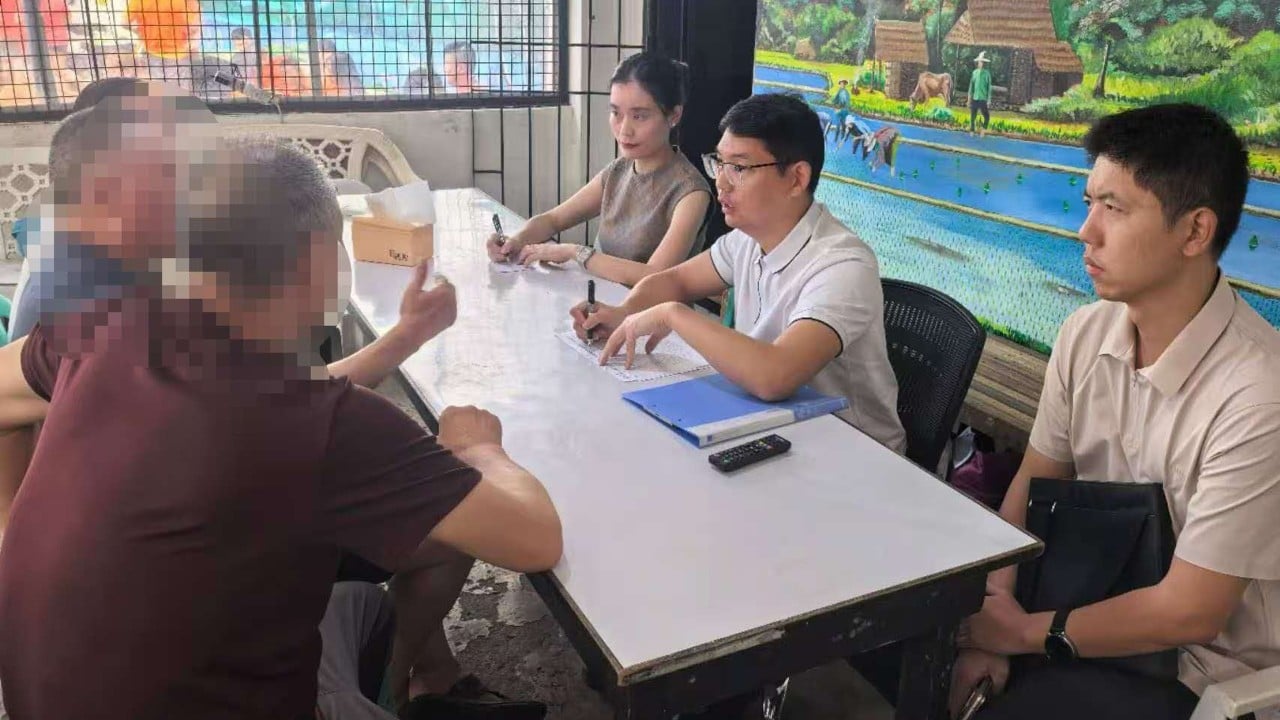 China protests to the Philippines over ‘selective and discriminatory’ Chinese arrests