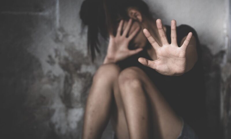 Swedish prosecutor urges prison for man charged with prostituting his wife