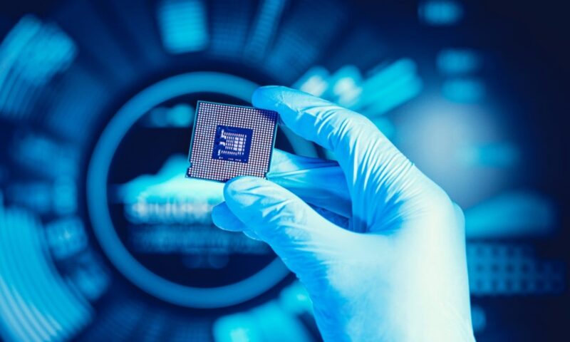 Chip prodigy Da Bo returns to China after his role in TSMC’s 3nm plant in Japan