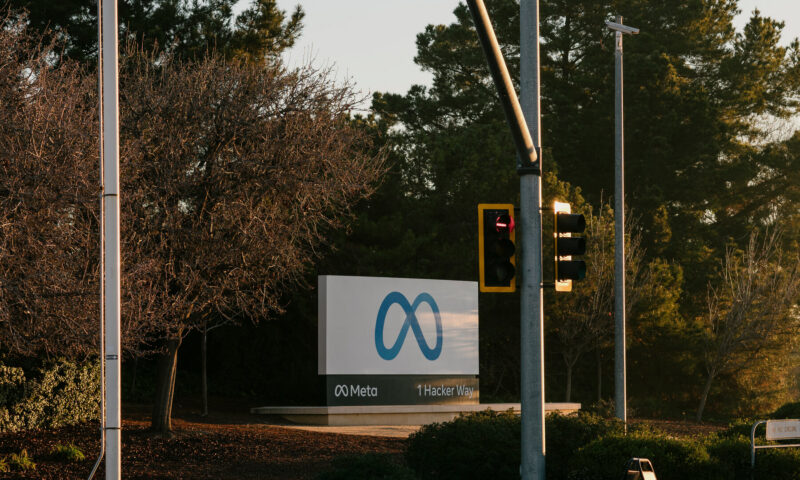 Meta Lays Off 8,000 Employees, as A.I. Casualties Mount