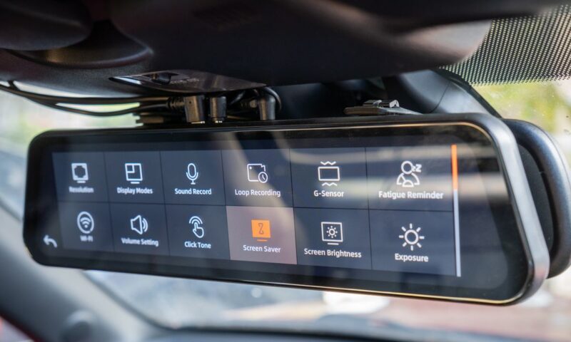 What to look for in an enterprise-grade smart dash cam
