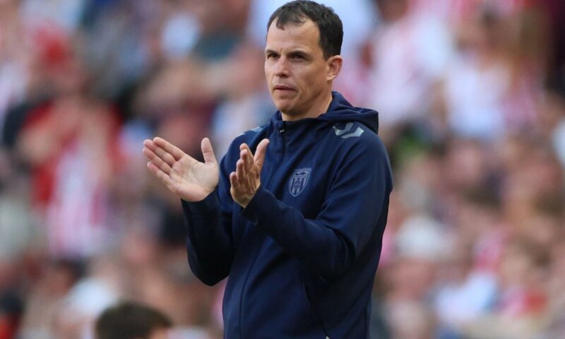 Pride for Regis Le Bris as Sunderland seal European place