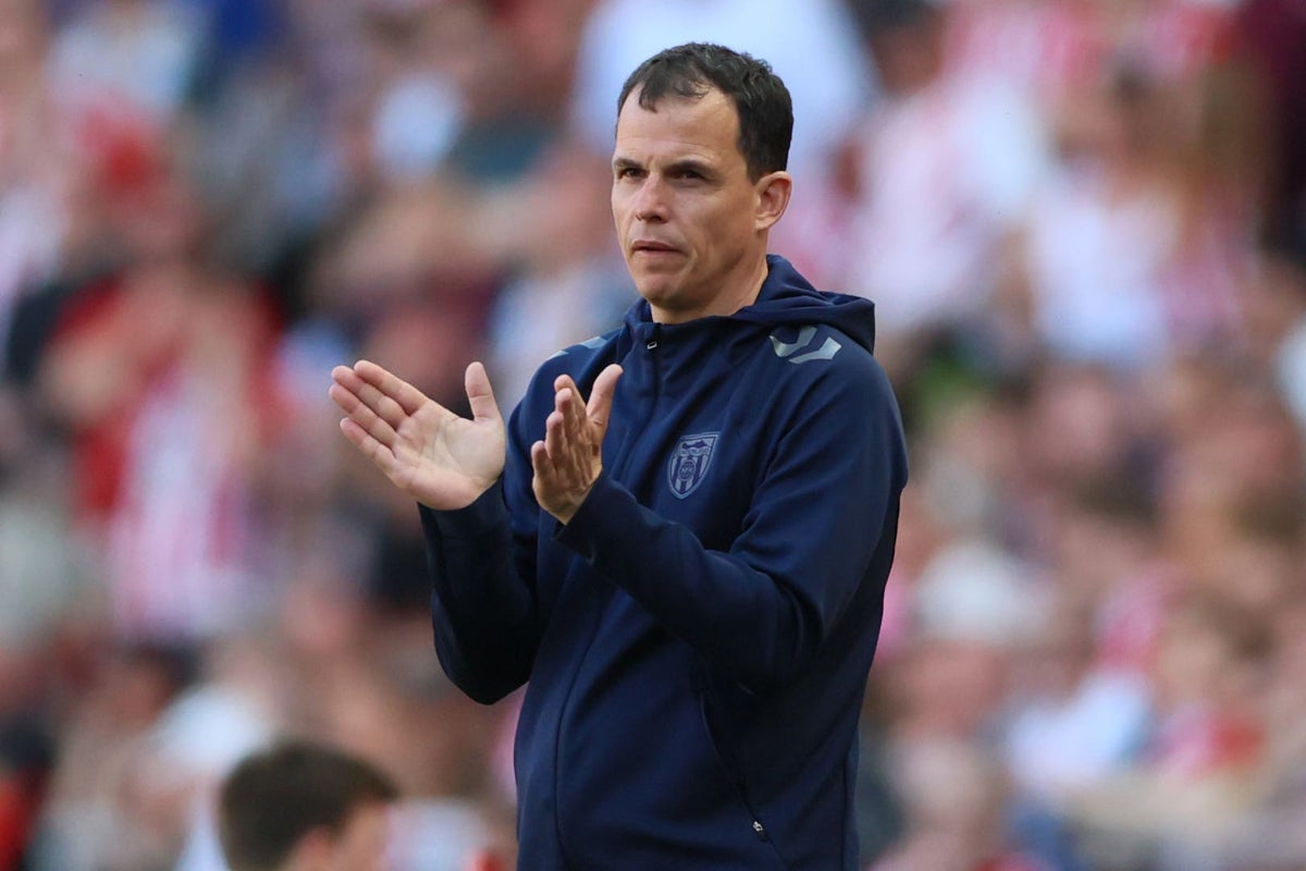 Pride for Regis Le Bris as Sunderland seal European place