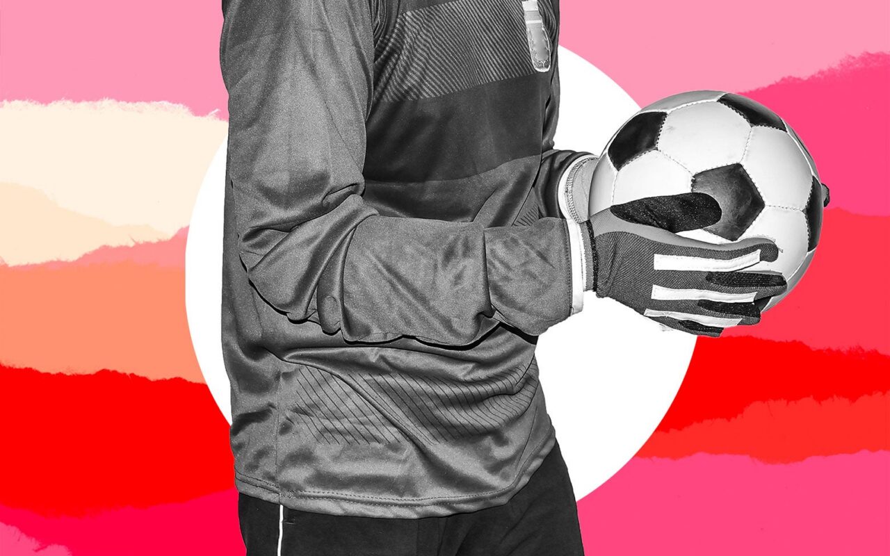 My Son’s Soccer Teammates Are Teaching Him a Bad Lesson About How a Boy Is “Supposed” to Act