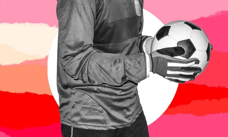 My Son’s Soccer Teammates Are Teaching Him a Bad Lesson About How a Boy Is “Supposed” to Act